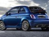 Abarth 500 Cabrio Italia, Punto Super Sport, etc.