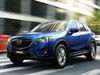 Première mondiale pour le Mazda CX-5 à Francfort