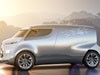 Concept Citroën Tubik : shuttle technologique