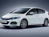 La Honda Insight 2012 passe à 96g/km de CO2