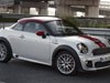 Mini Coupé : compacte sportive, diesel ou essence