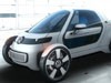 Concept Volkswagen Nils : monoplace de 460 kg