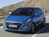 Les premières photos de la nouvelle Hyundai i30