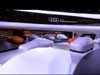 3 videos Audi pour le salon de Francfort 2011