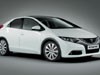 Honda dévoile enfin sa nouvelle Civic à Francfort