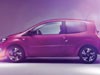 Nouvelle Renault Twingo lancée à Francfort