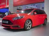 Les Ford Focus ST, ST break et ST-R à Francfort