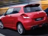 Lancement de la nouvelle Swift Sport à Francfort