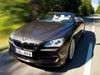 BMW Alpina B6 Biturbo Cabrio à Francfort : 311km/h