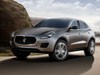 Nouveau Maserati Kubang, SUV sportif et luxueux