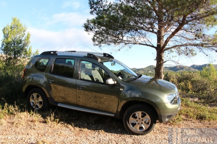dacia duster dci 2014 dacia duster dci 2014