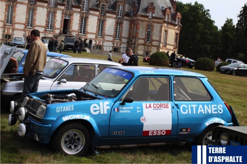 renault 5 alpine jean ragnotti