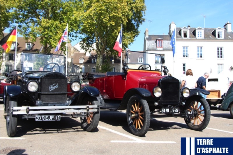 ford mode le a ford mode le a