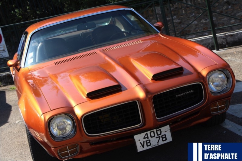 pontiac formula 400 pontiac formula 400