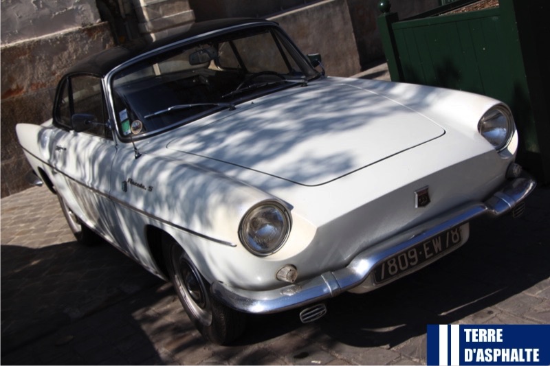 renault floride s renault floride s