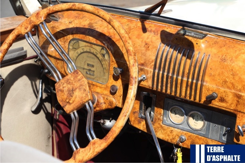 rosengart super traction cabriolet inte rieur rosengart super traction cabriolet inte rieur