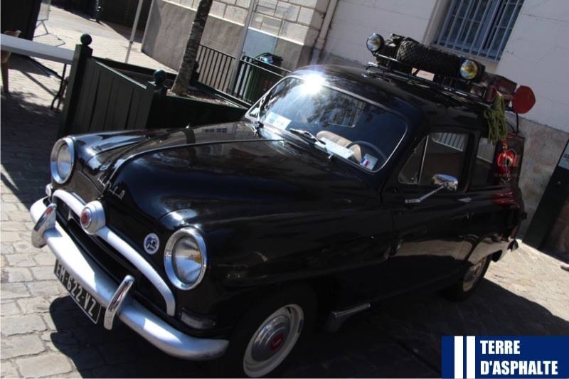 simca aronde chatelaine simca aronde chatelaine