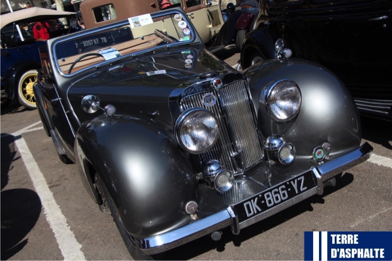 triumph tr18 roadster triumph tr18 roadster