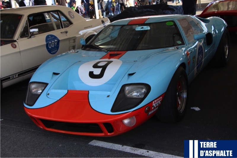 ford gt40 gulf