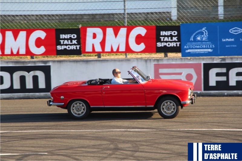 peugeot 204 cabriolet