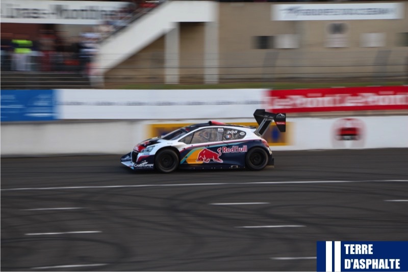 peugeot 208 pikes peak se bastien loeb