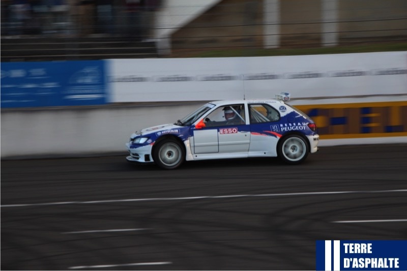 peugeot 306 t16 gilles panizzi