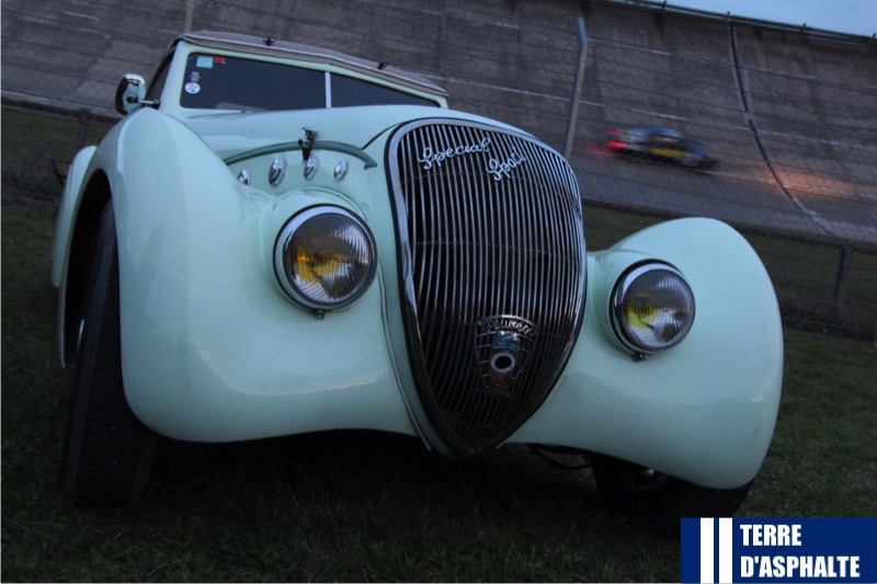 peugeot 402 special sport