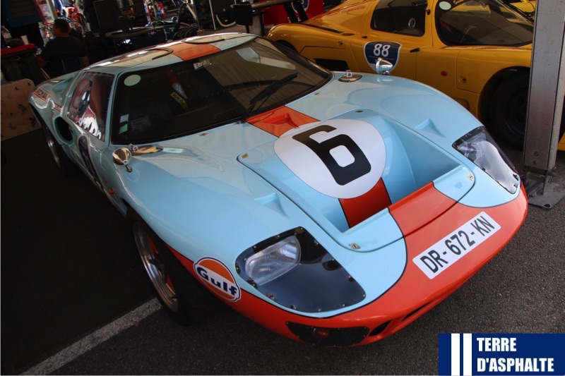 ford gt40 gulf